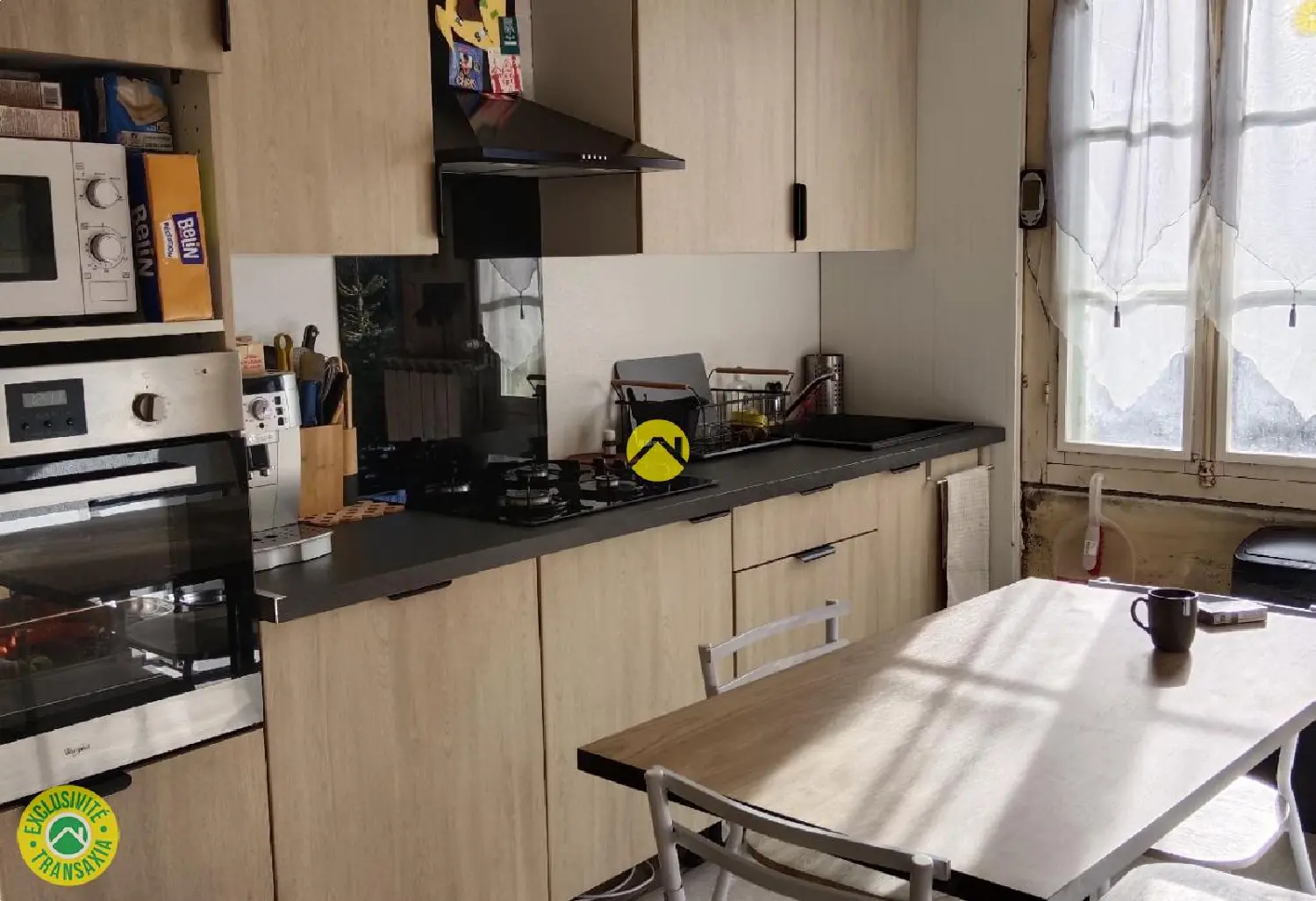  à vendre maison Bonnat Creuse 5