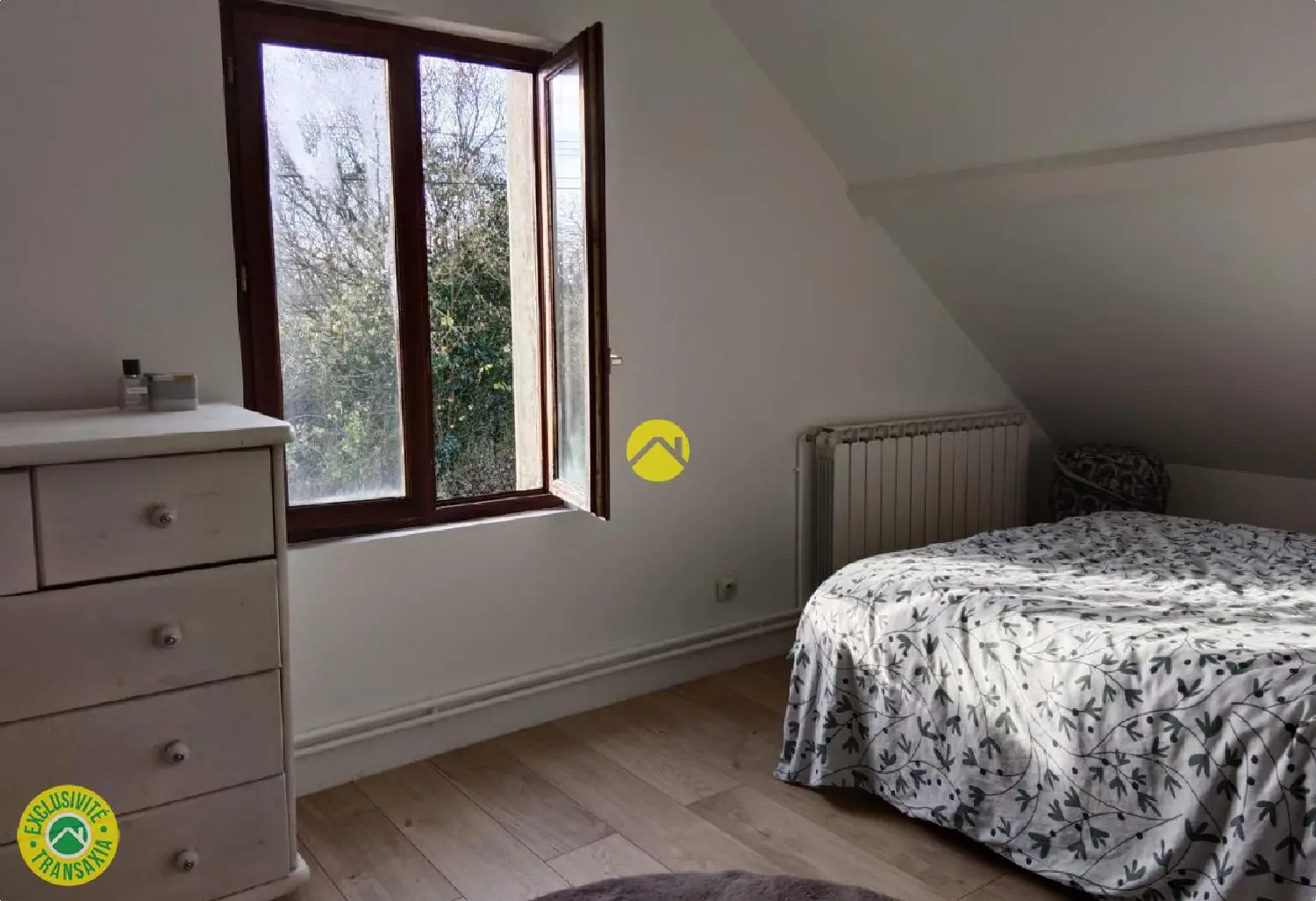  à vendre maison Bonnat Creuse 6