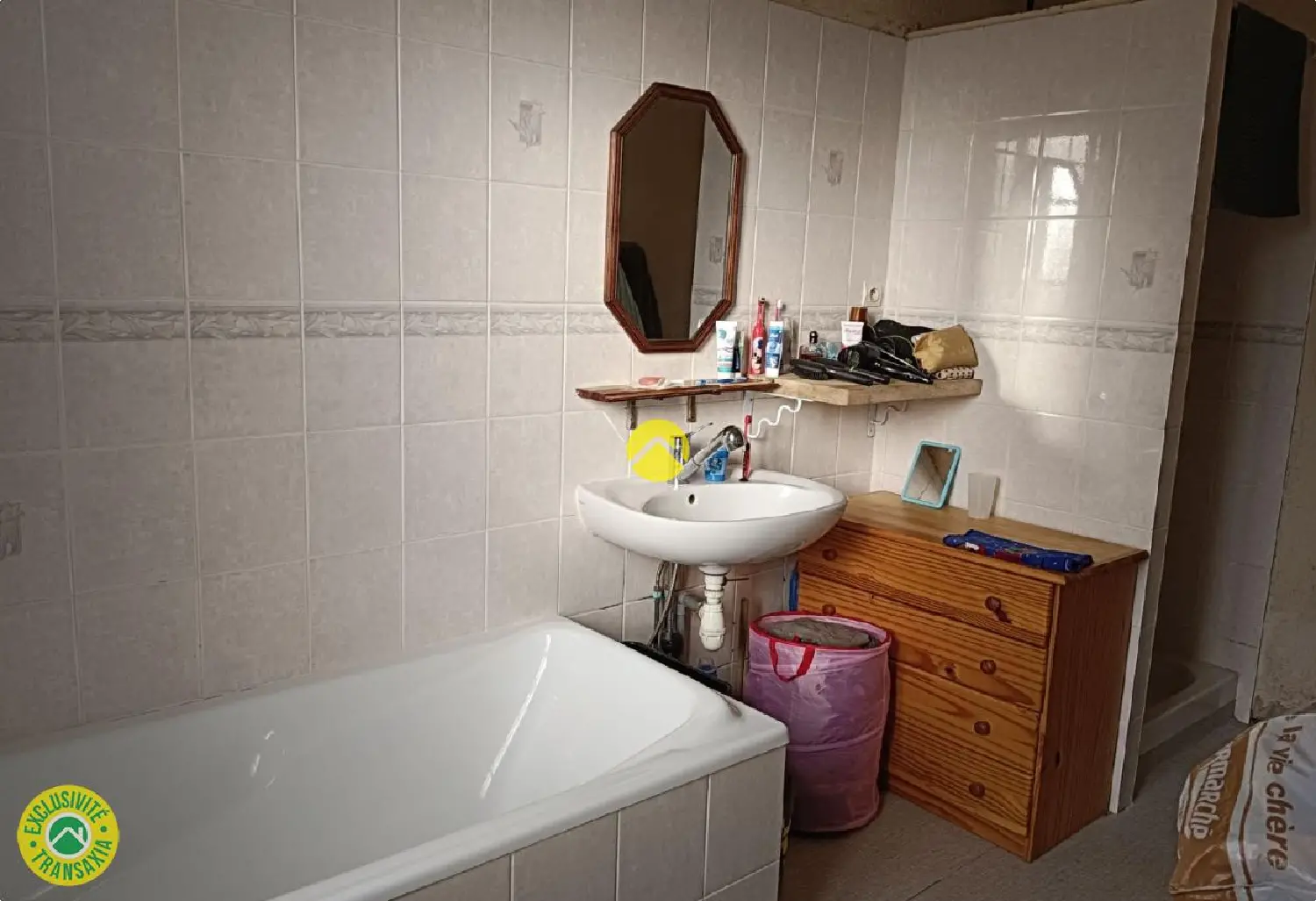  à vendre maison Bonnat Creuse 7