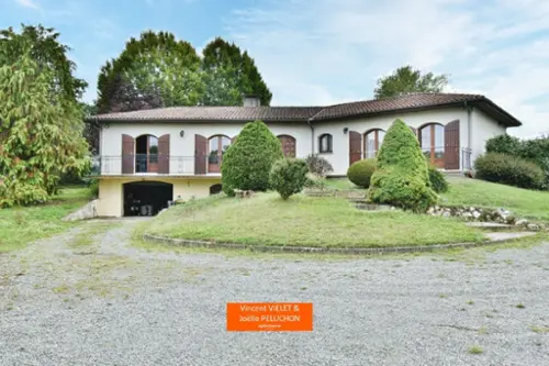 Bonnetan Gironde maison foto 7135742