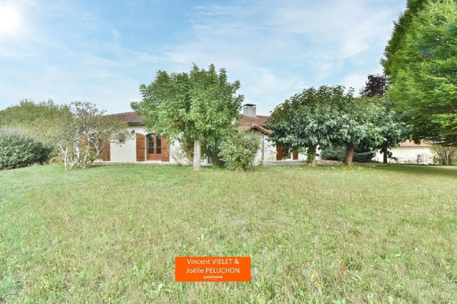 à vendre maison Bonnetan Gironde 3