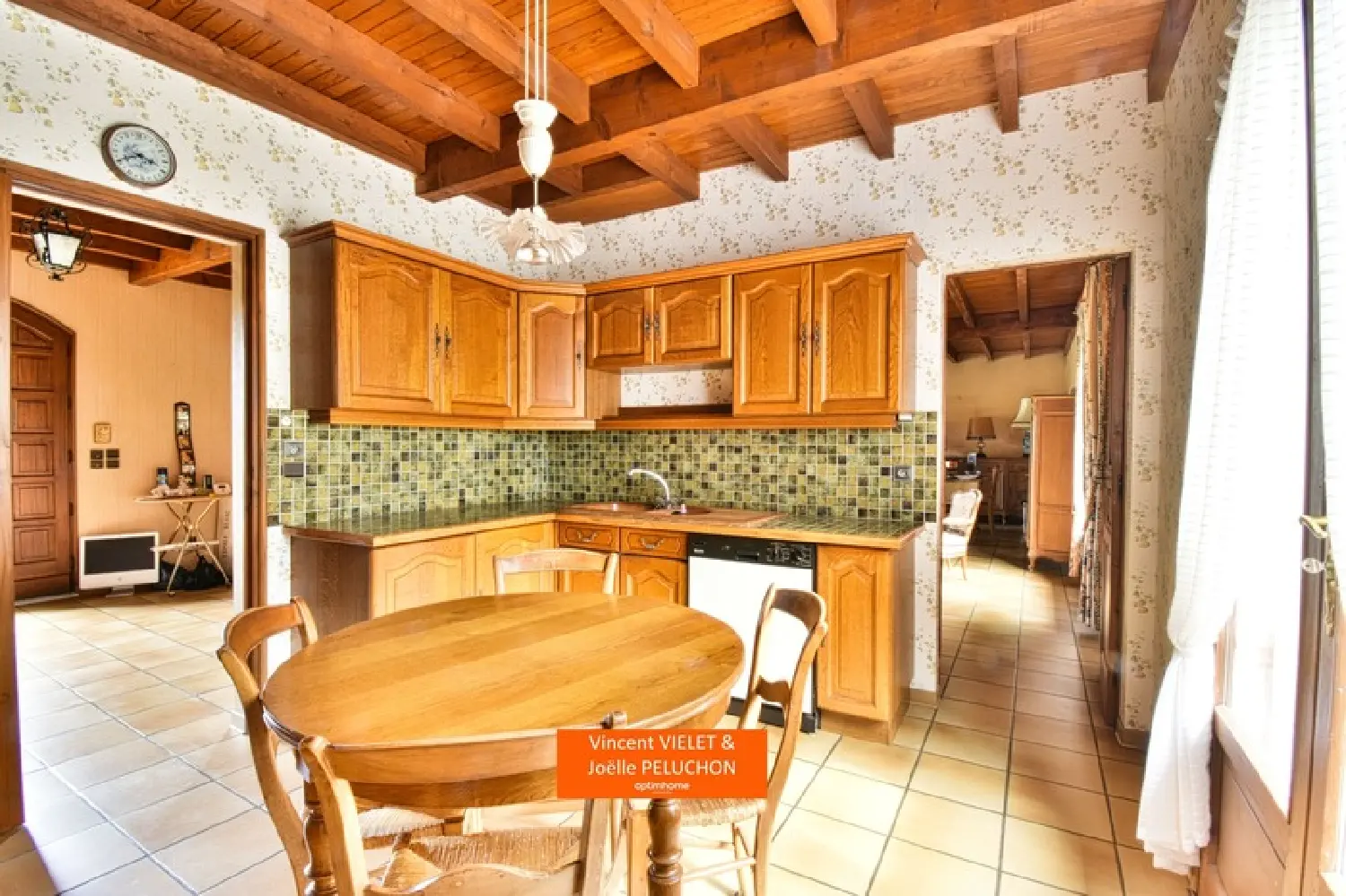  à vendre maison Bonnetan Gironde 5