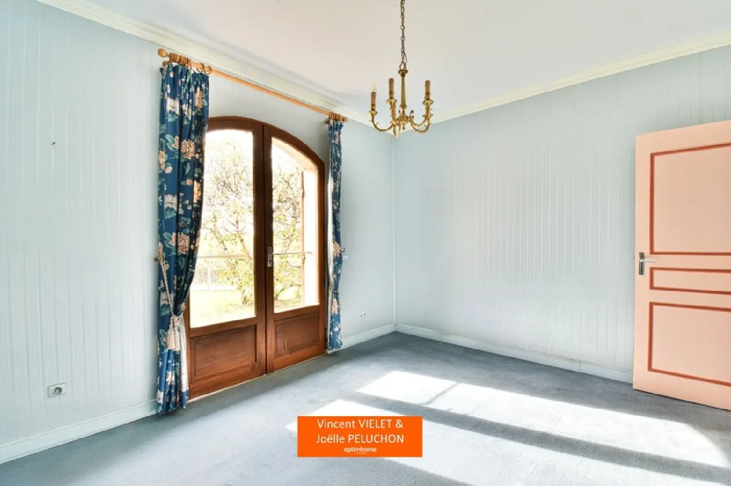  à vendre maison Bonnetan Gironde 6