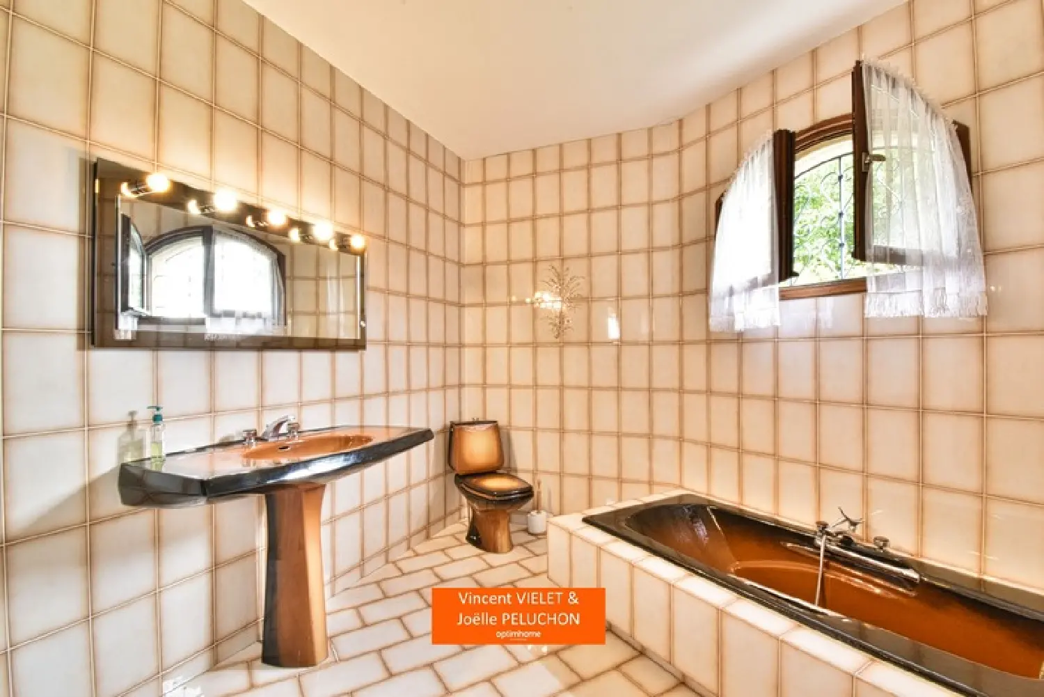  à vendre maison Bonnetan Gironde 7