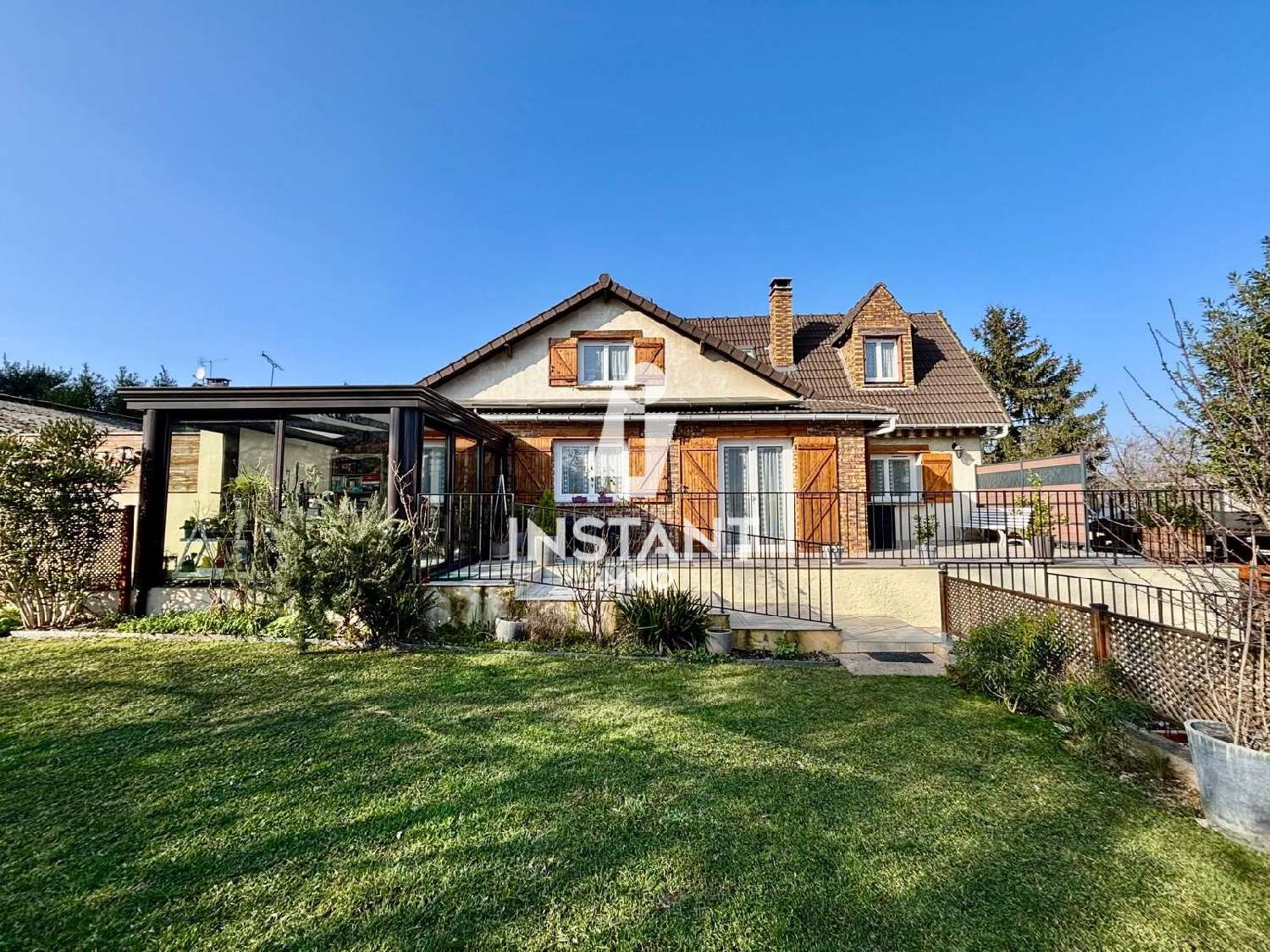  for sale house Bonneuil-sur-Marne Val-de-Marne 1