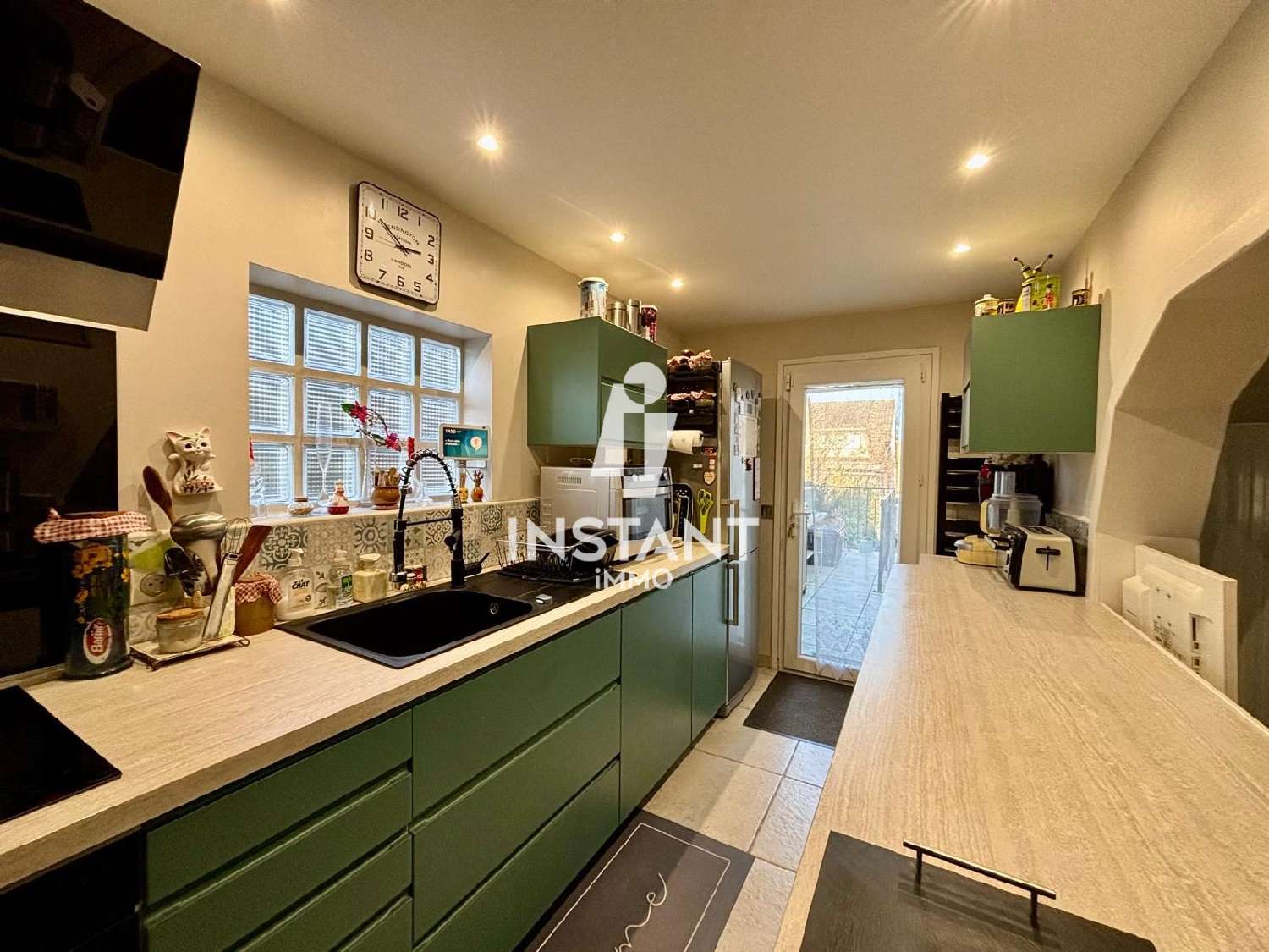  for sale house Bonneuil-sur-Marne Val-de-Marne 7