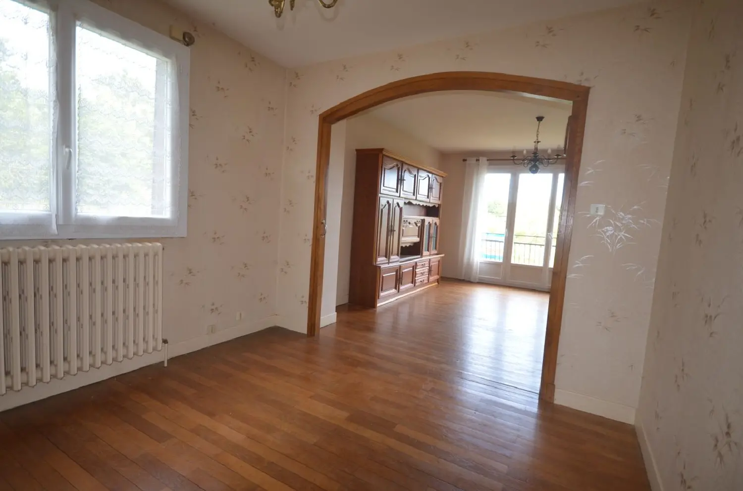  te koop huis Bord-Saint-Georges Creuse 2