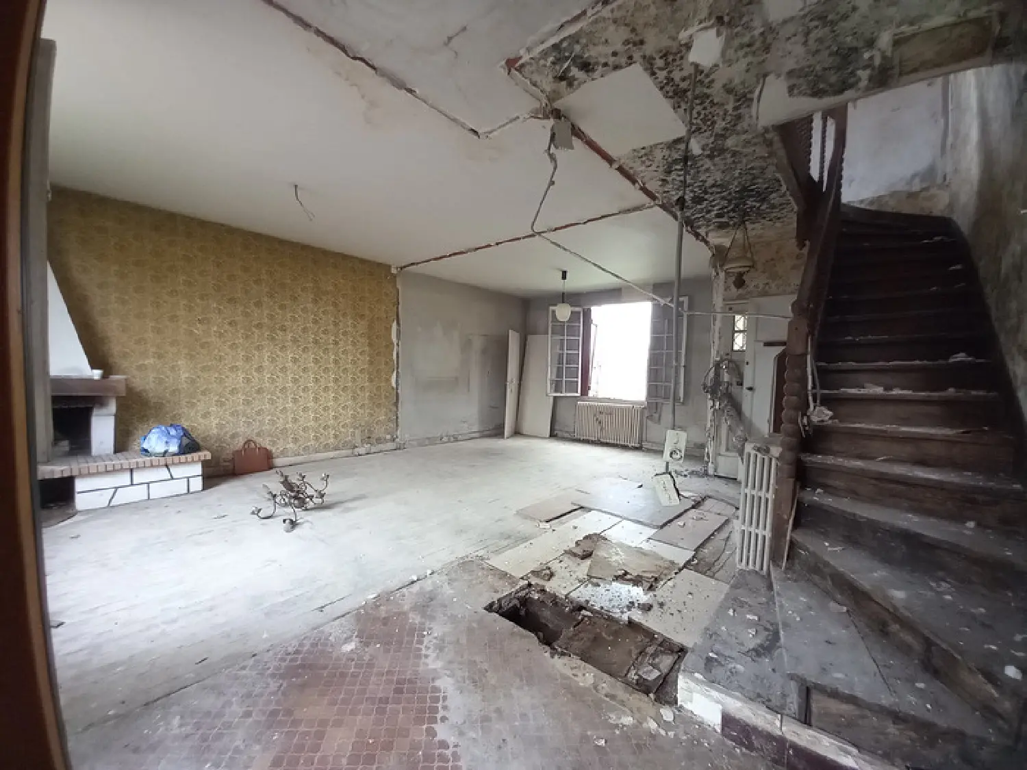  te koop huis Bordeaux 33300 Gironde 2