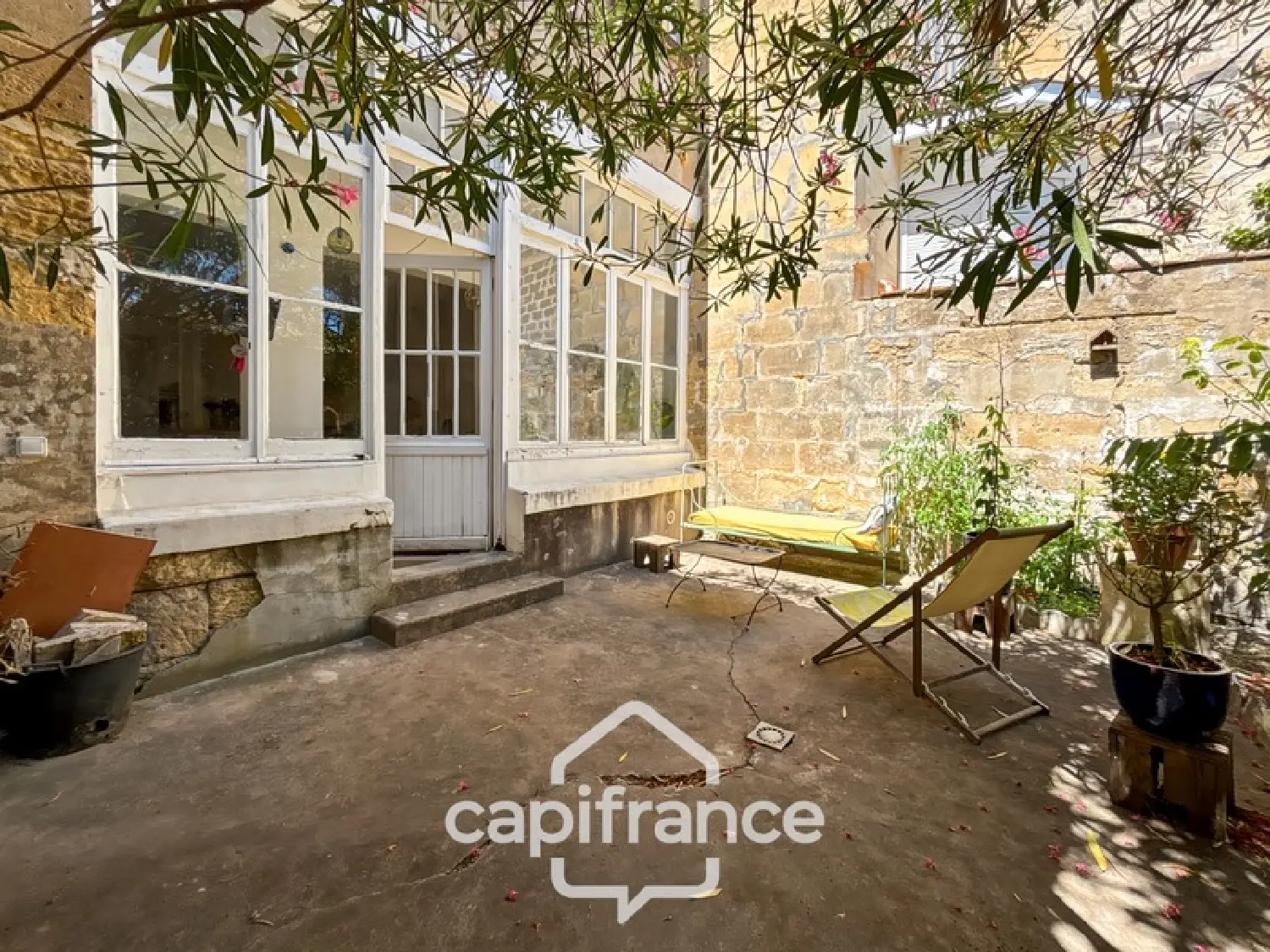  te koop huis Bordeaux 33800 Gironde 3