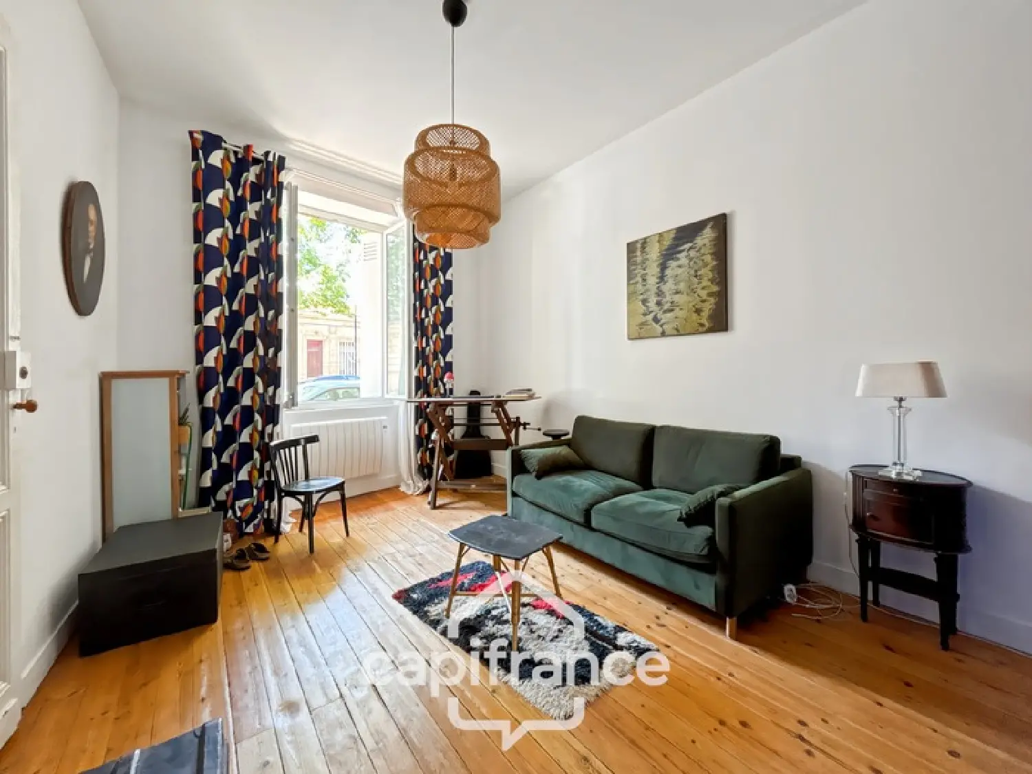  te koop huis Bordeaux 33800 Gironde 5