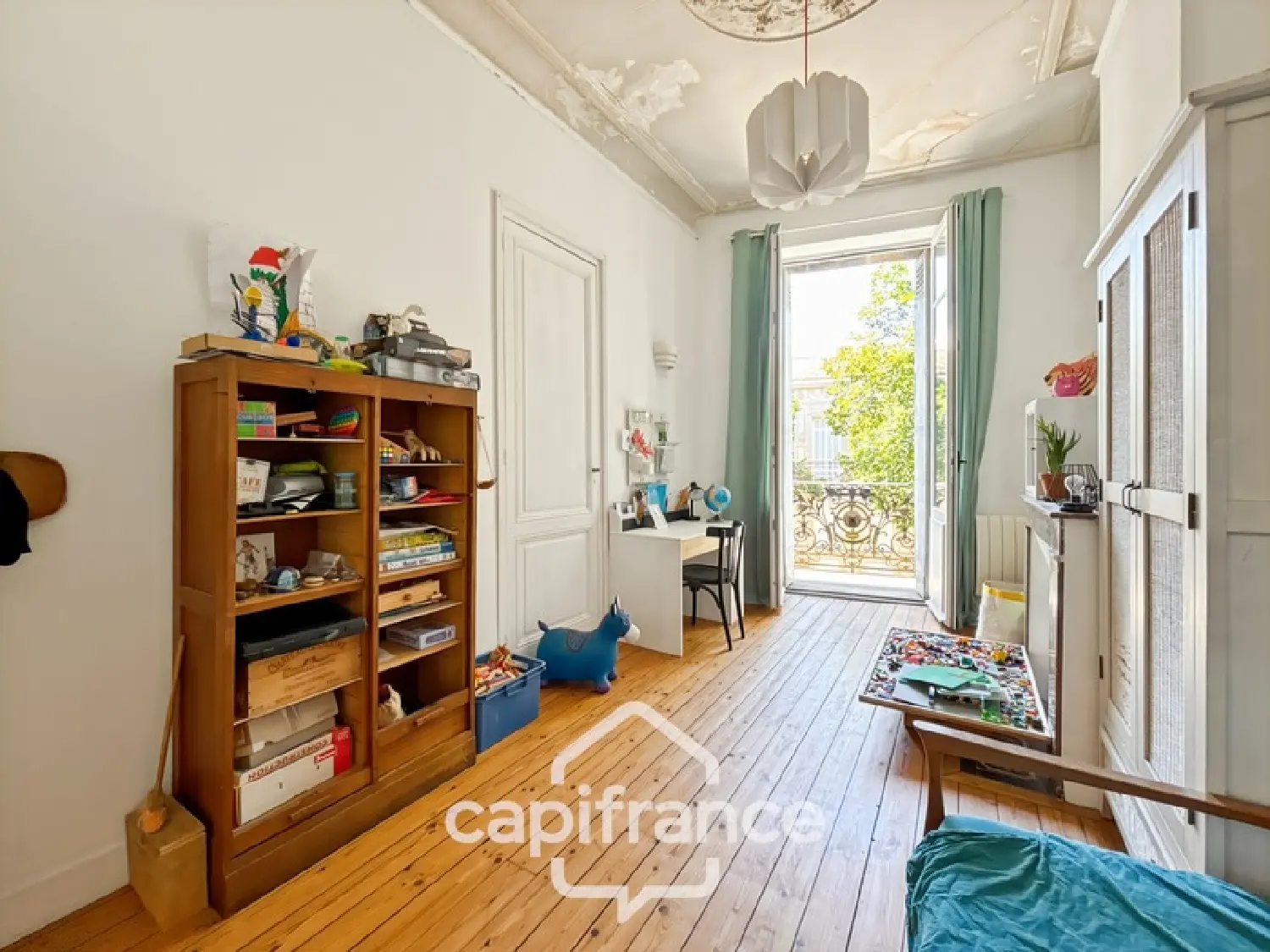 te koop huis Bordeaux 33800 Gironde 7
