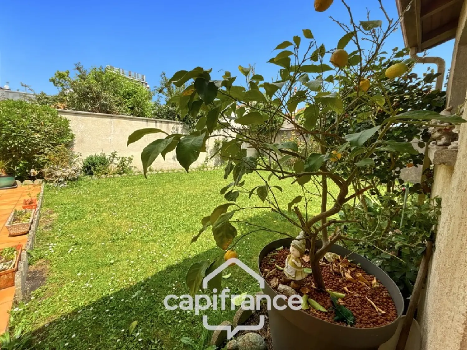  te koop huis Bordeaux 33800 Gironde 1