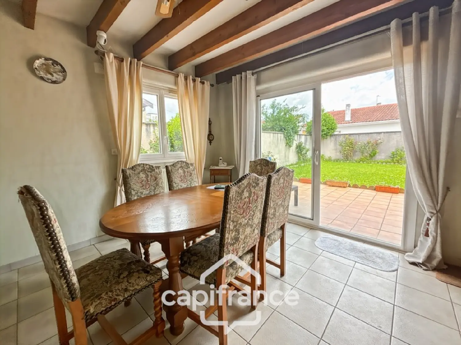  te koop huis Bordeaux 33800 Gironde 4