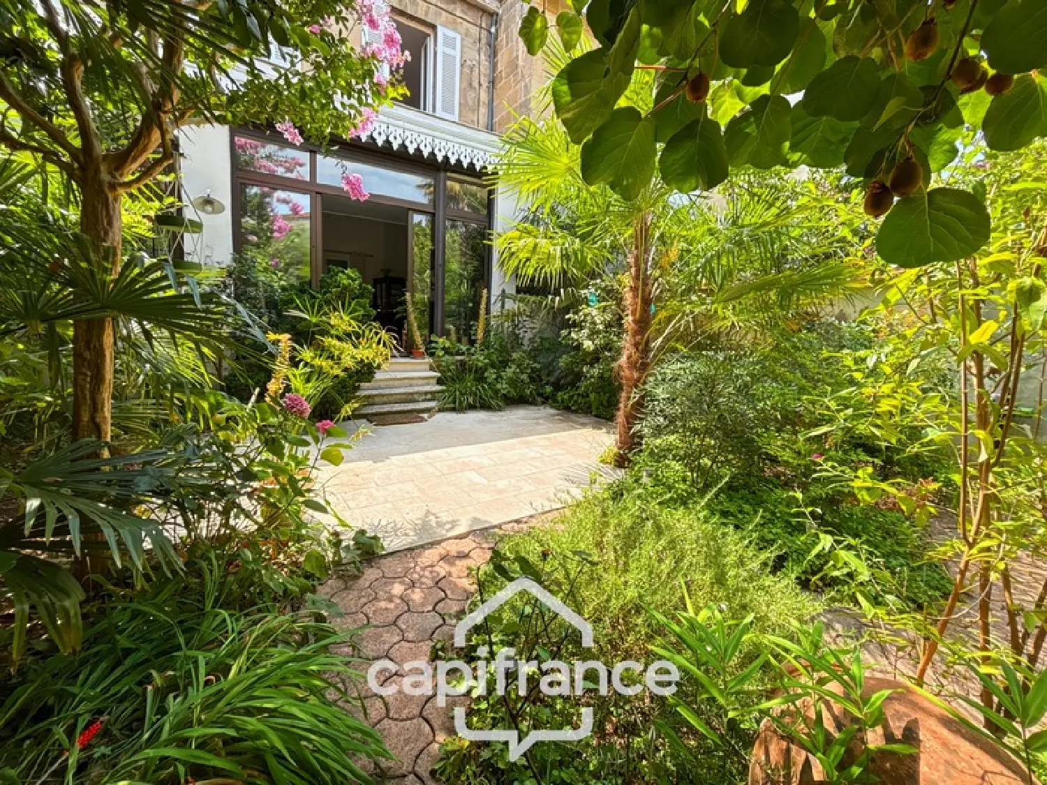  te koop huis Bordeaux Gironde 1