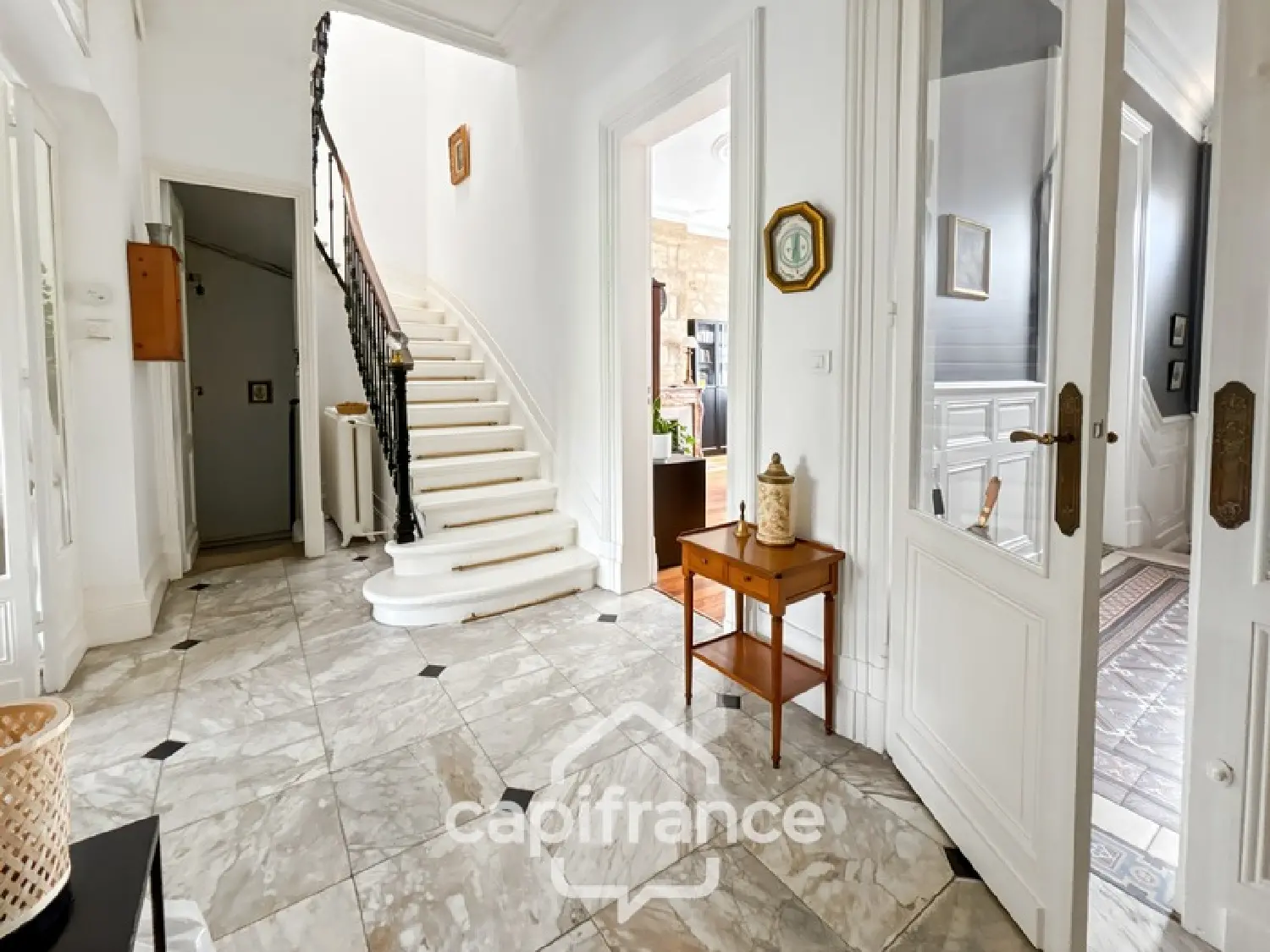  te koop huis Bordeaux Gironde 2
