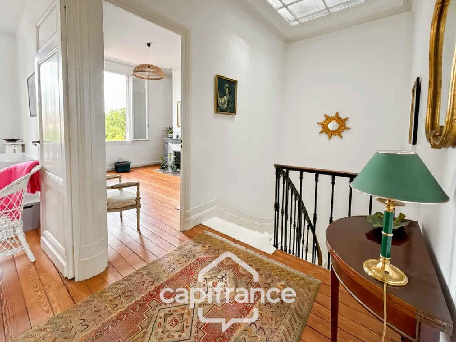  te koop huis Bordeaux Gironde 6