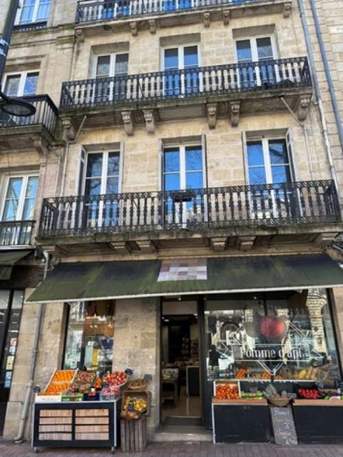 Bordeaux Gironde huis foto 7144291