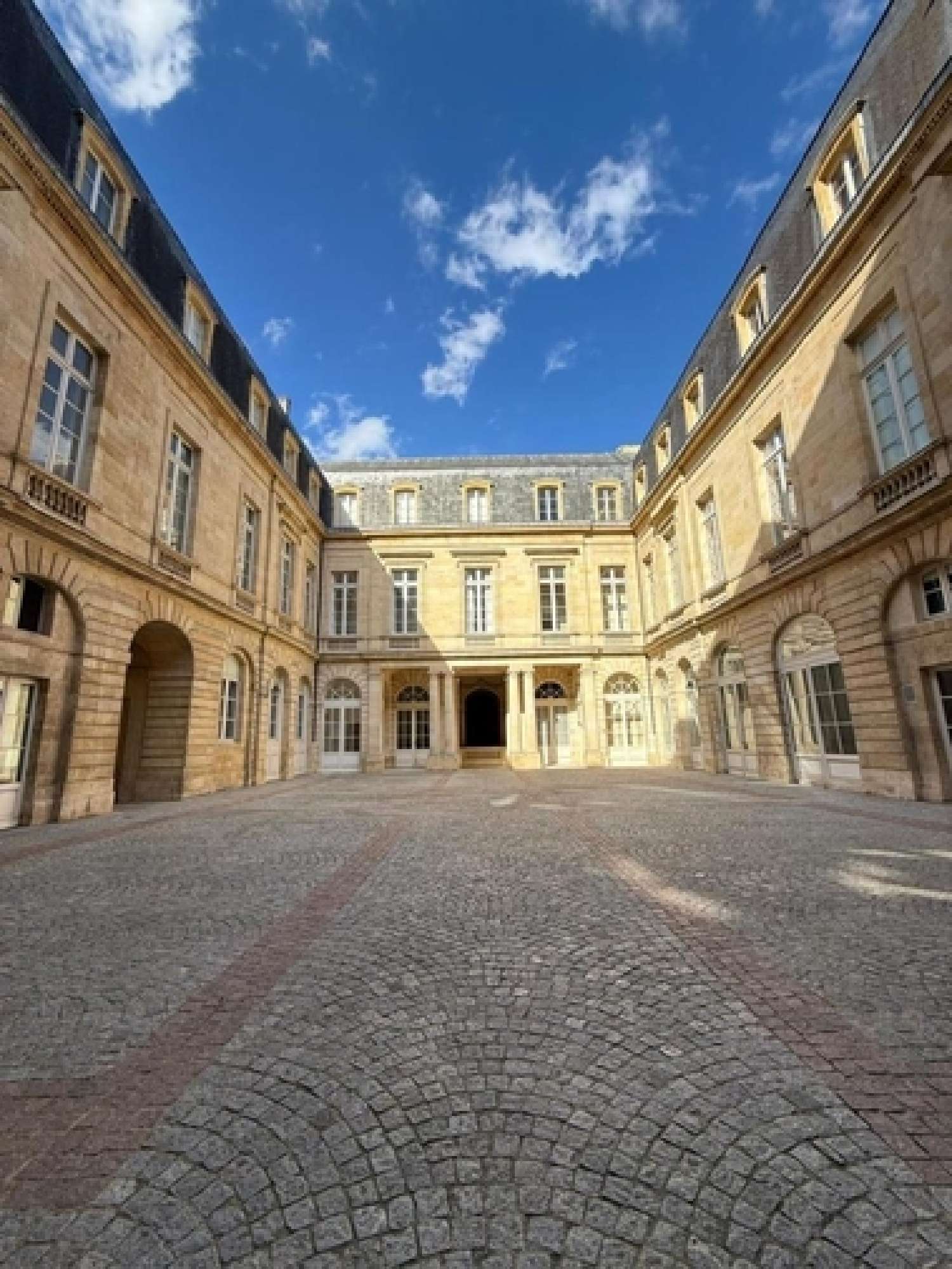  te koop huis Bordeaux Gironde 1