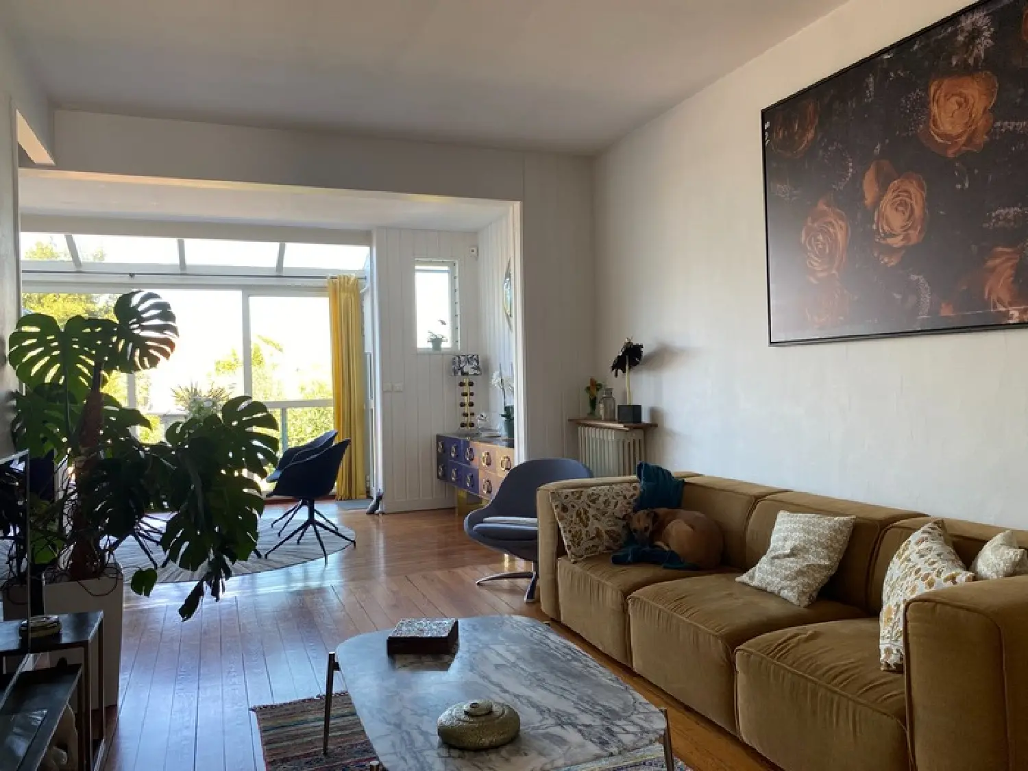  à vendre maison Bordeaux Gironde 2
