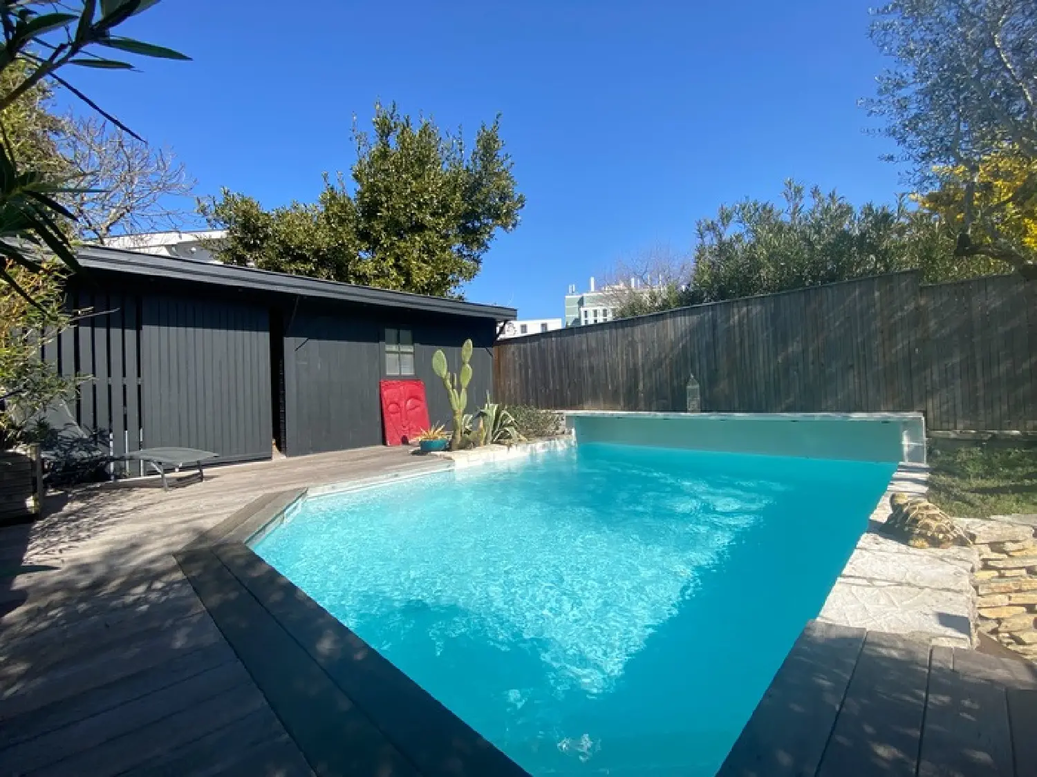  à vendre maison Bordeaux Gironde 6