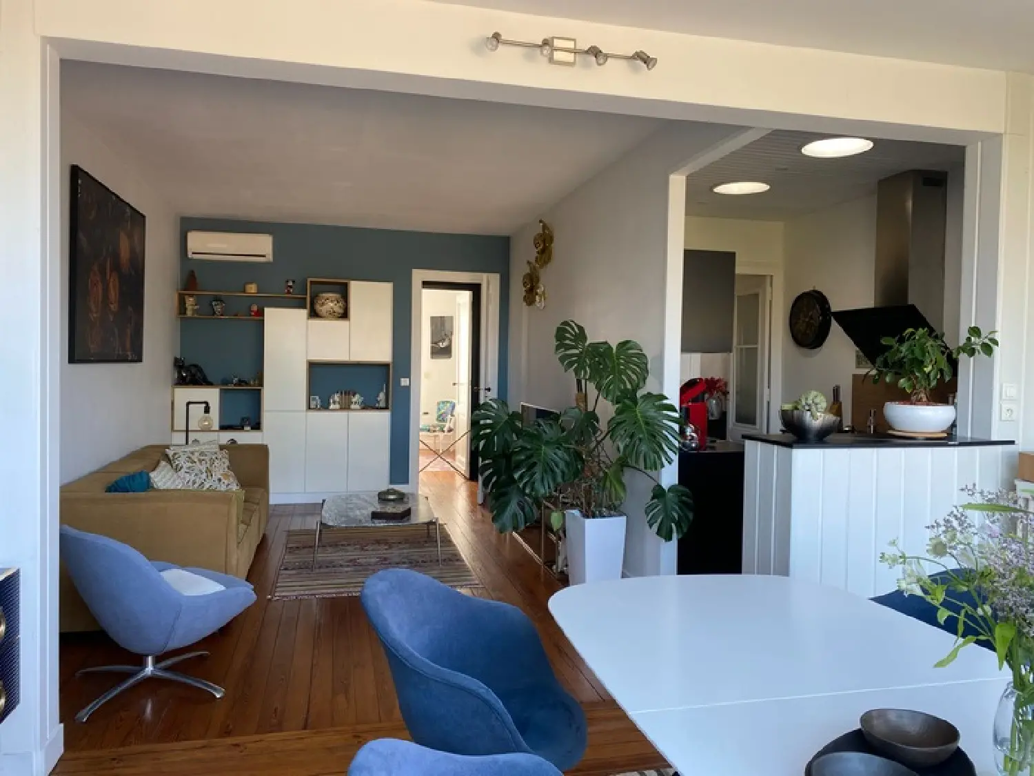  à vendre maison Bordeaux Gironde 7