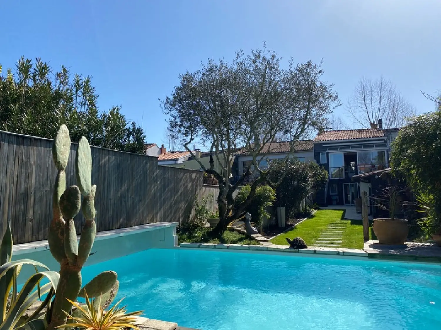  à vendre maison Bordeaux Gironde 8