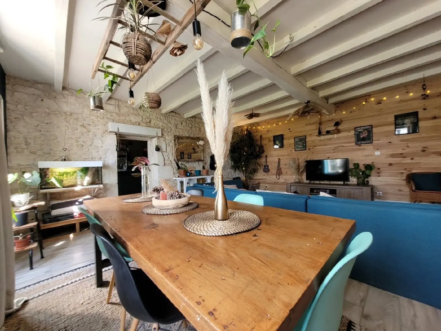  te koop huis Bords Charente-Maritime 2