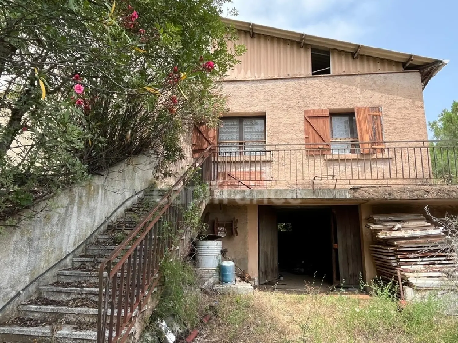  kaufen Haus Borgo Haute-Corse 1
