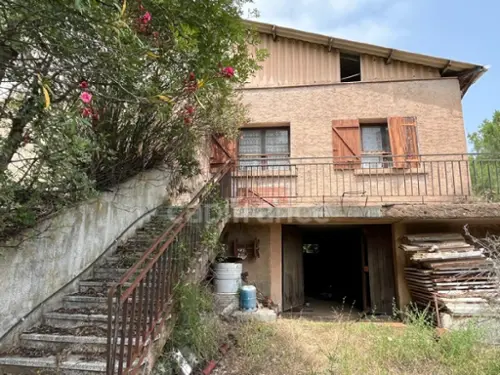 Borgo Haute-Corse Haus Bild 7136815