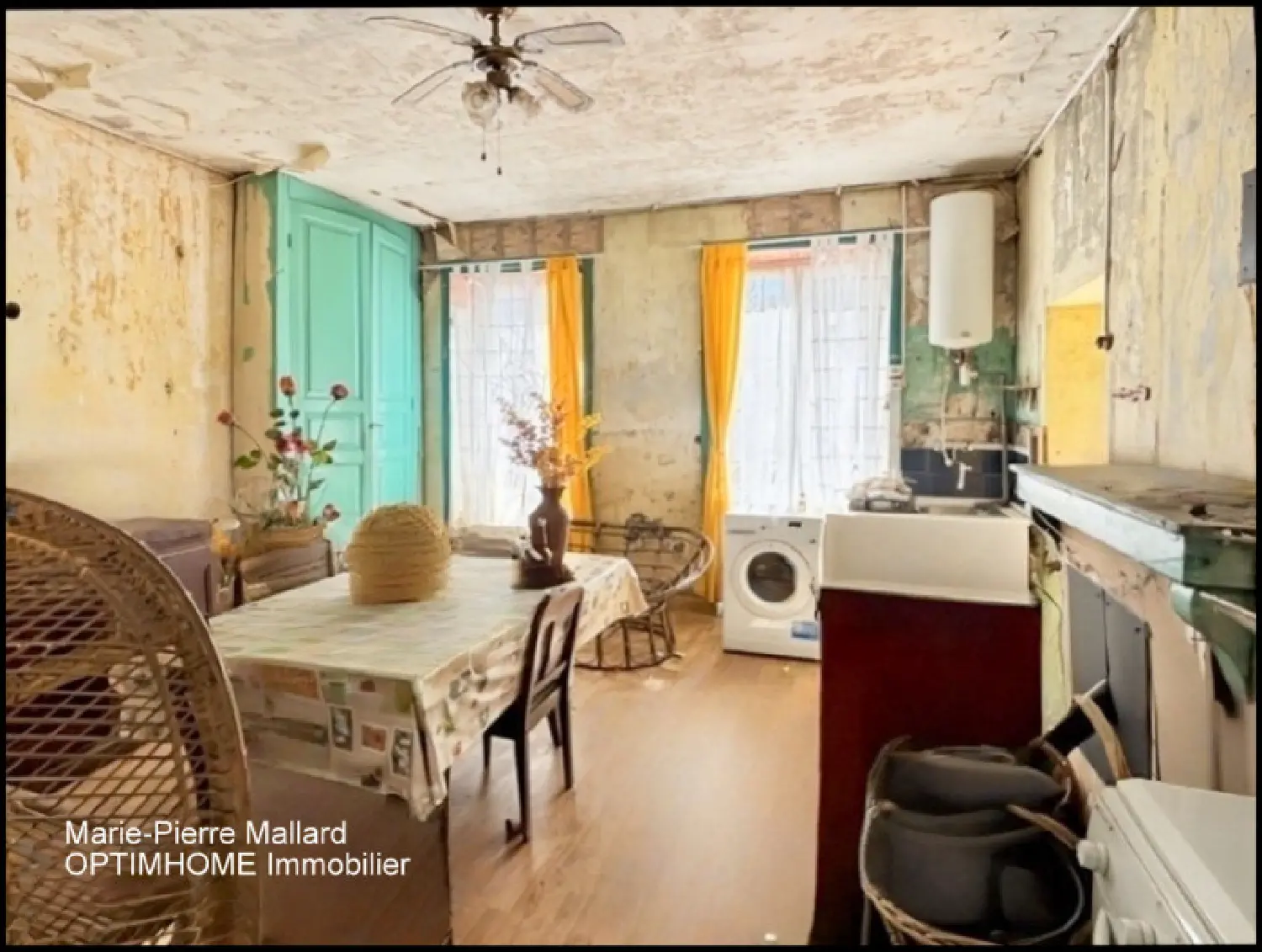  for sale house Bosmoreau-les-Mines Creuse 6