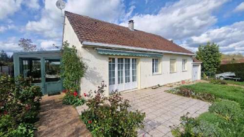 Bouglainval Eure-et-Loir Haus Bild 7136765