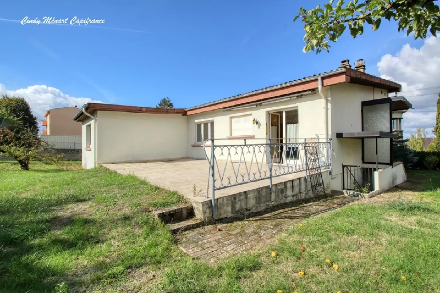  kaufen Haus Boulay-Moselle Moselle 2
