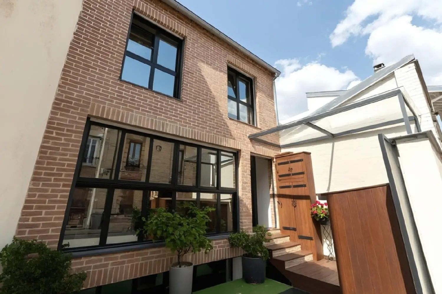  kaufen Haus Boulogne-Billancourt Hauts-de-Seine 4