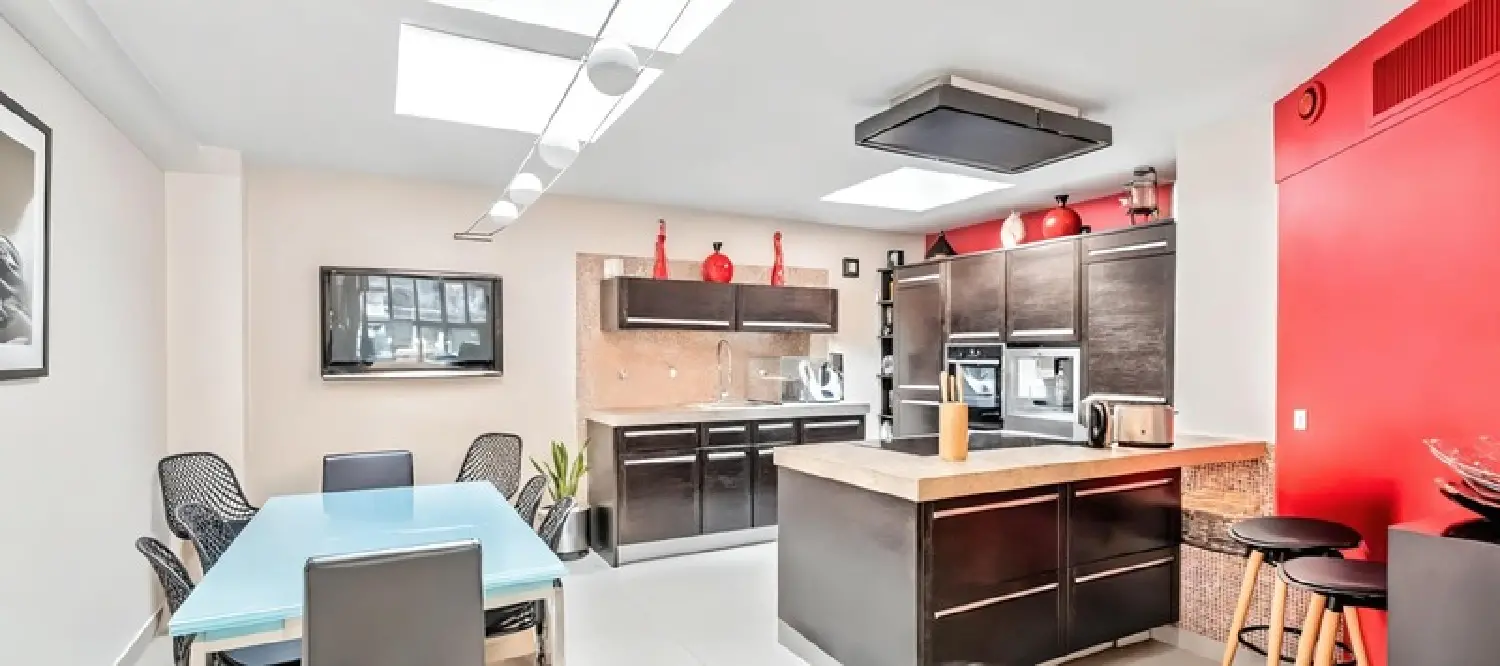 kaufen Haus Boulogne-Billancourt Hauts-de-Seine 7