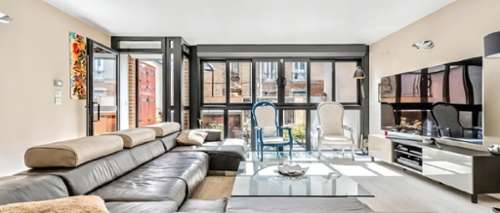 Boulogne-Billancourt Hauts-de-Seine house foto 7145577