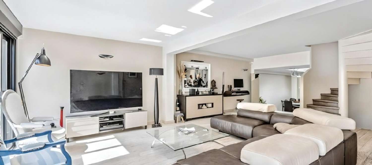  for sale house Boulogne-Billancourt Hauts-de-Seine 3
