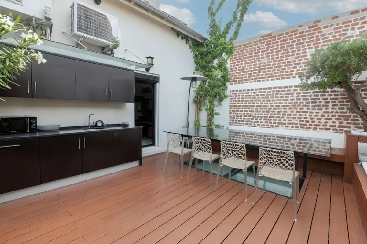  for sale house Boulogne-Billancourt Hauts-de-Seine 5