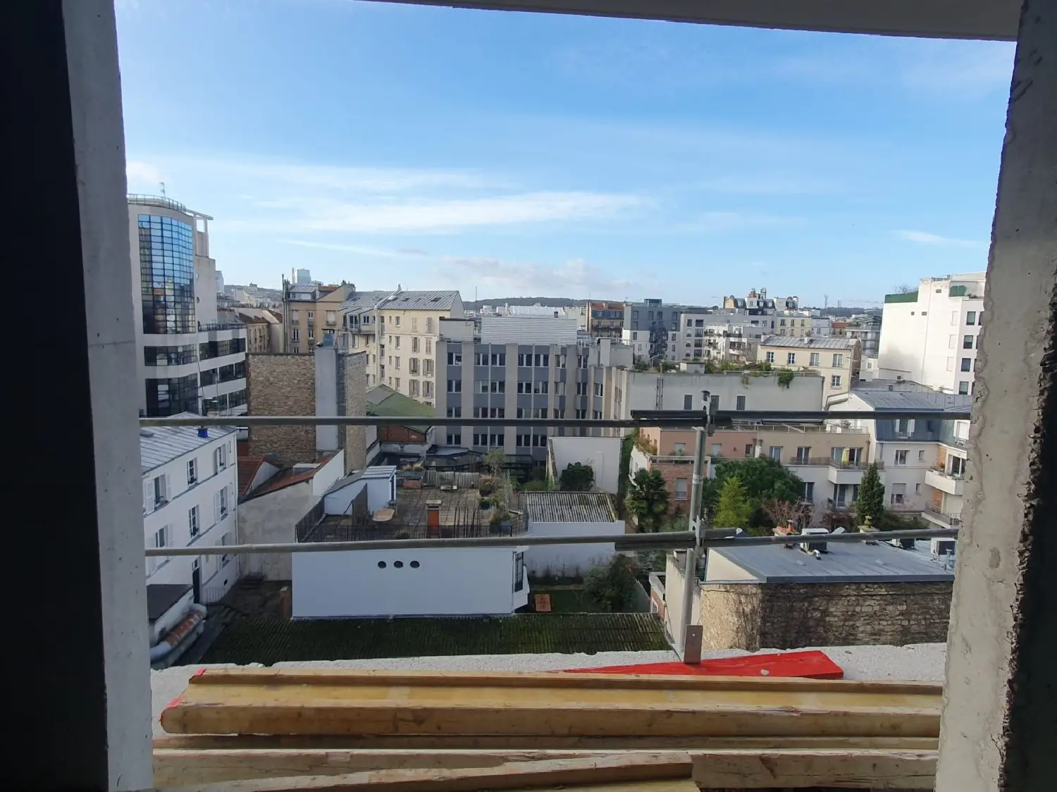 te koop huis Boulogne-Billancourt Hauts-de-Seine 4
