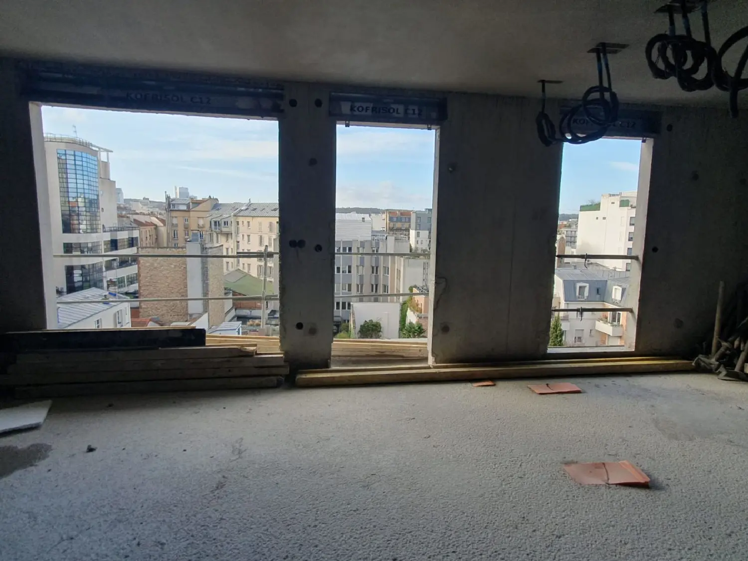  te koop huis Boulogne-Billancourt Hauts-de-Seine 5
