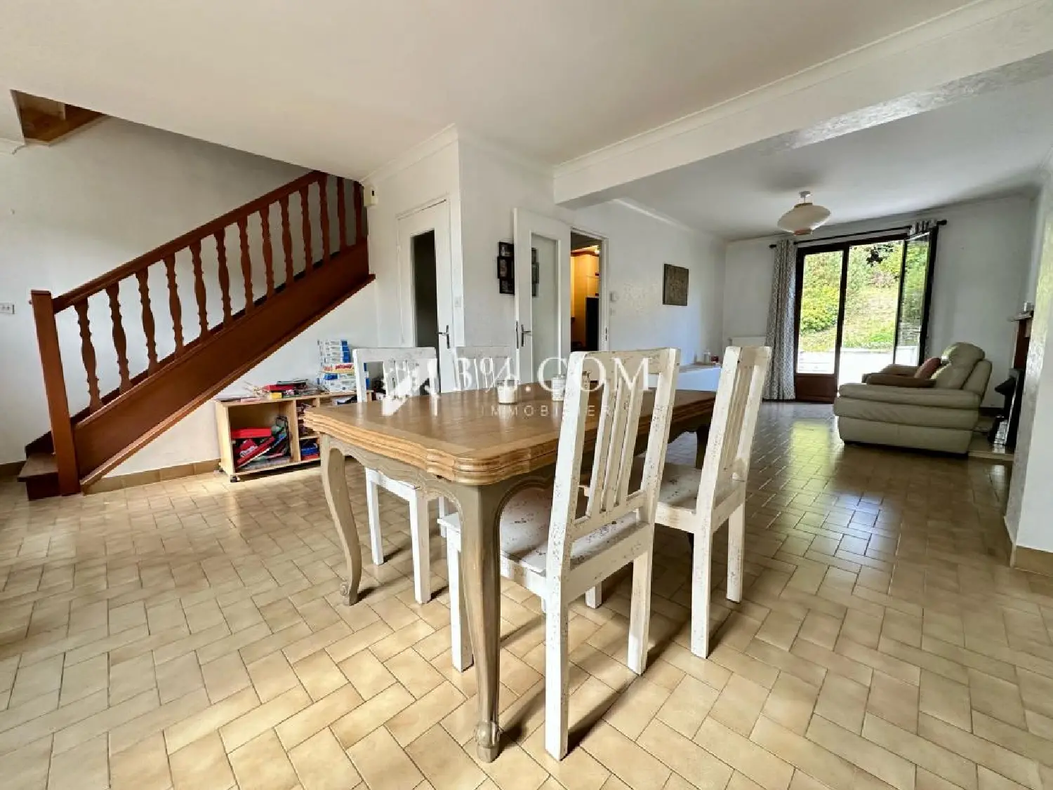  te koop huis Boulogne-sur-Mer Pas-de-Calais 1