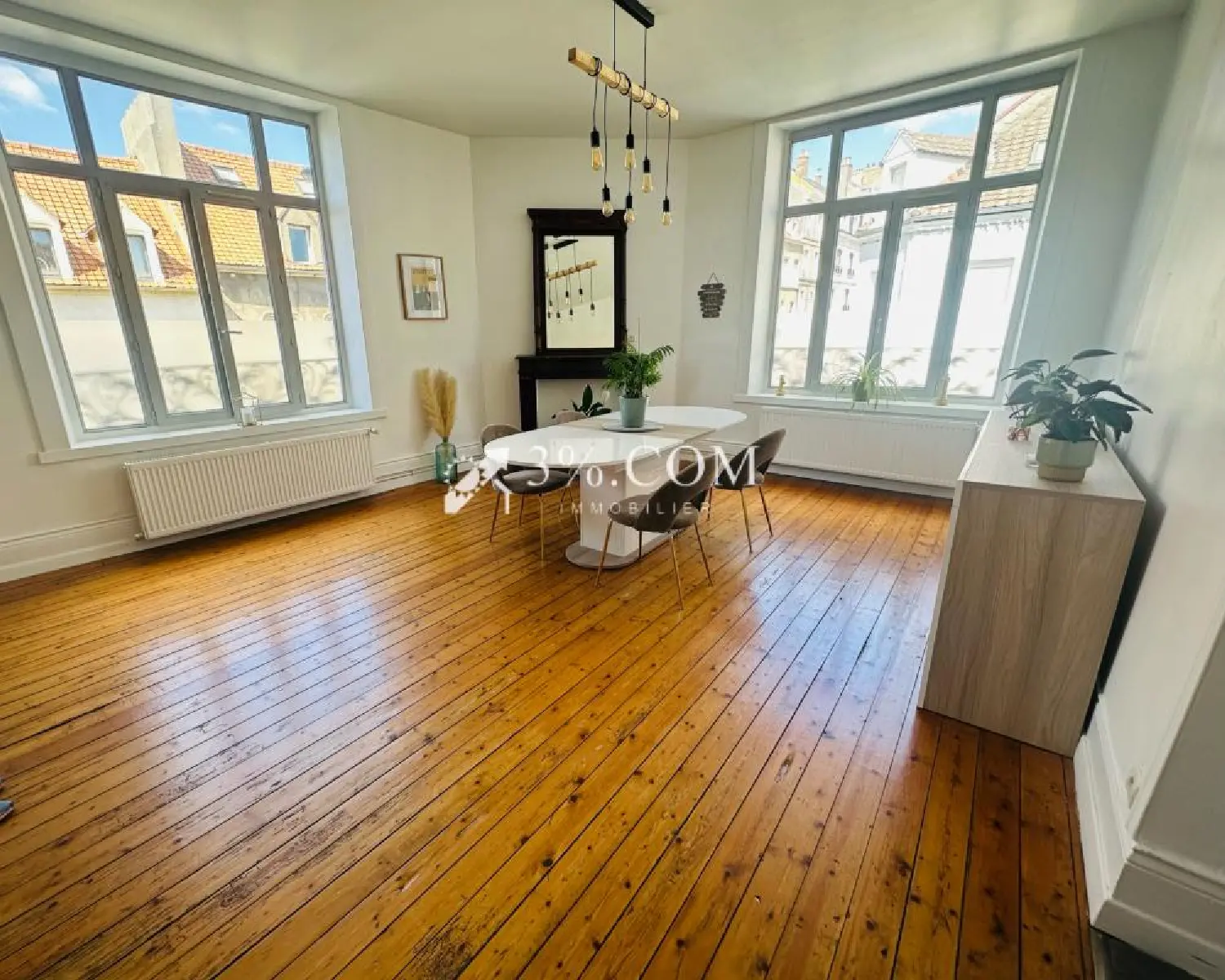  te koop huis Boulogne-sur-Mer Pas-de-Calais 1
