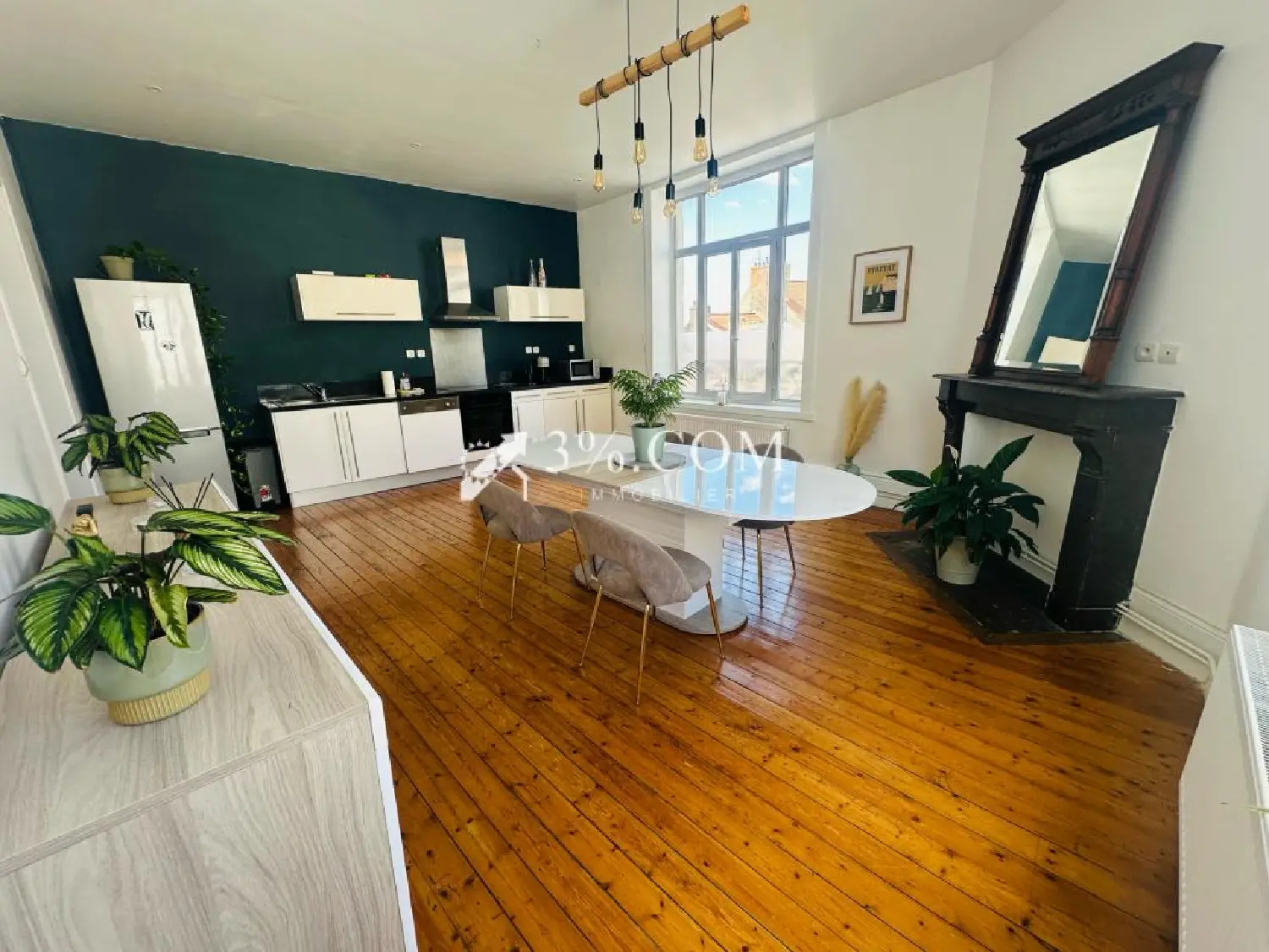  te koop huis Boulogne-sur-Mer Pas-de-Calais 2