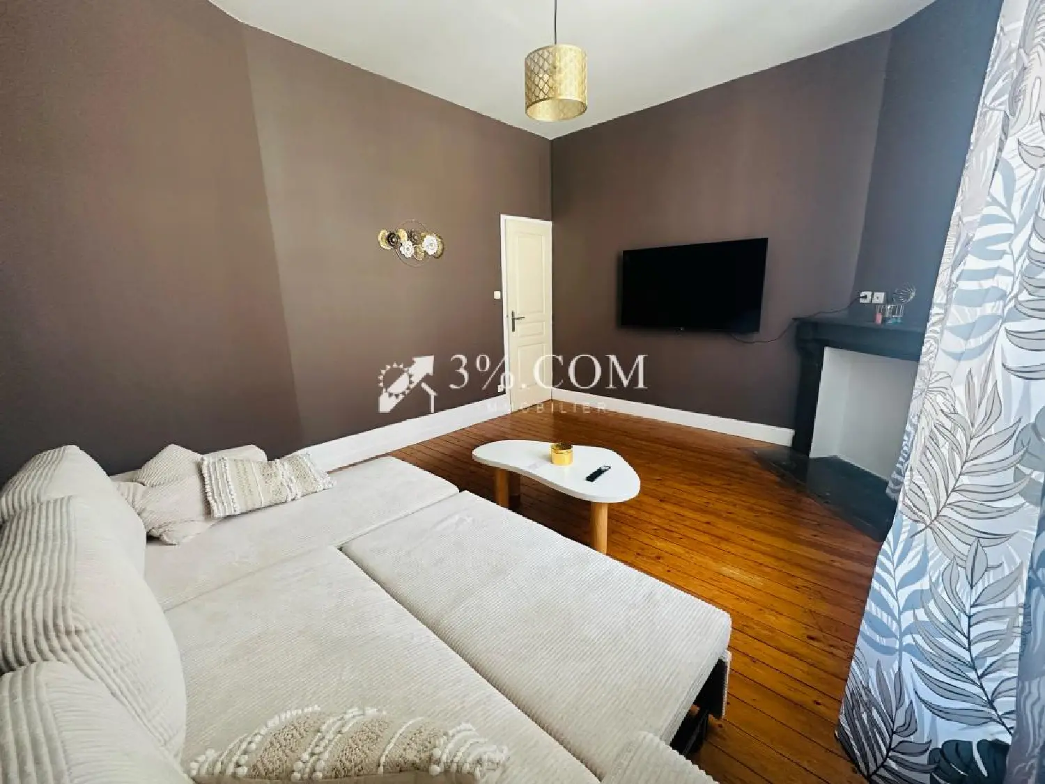  te koop huis Boulogne-sur-Mer Pas-de-Calais 3