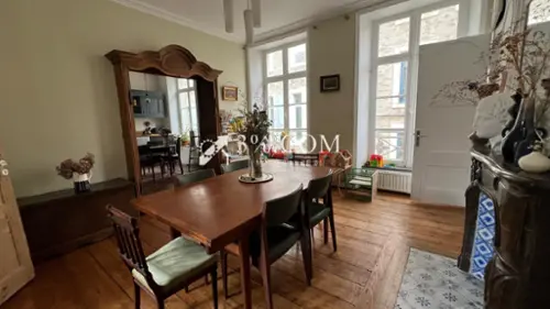 Boulogne-sur-Mer Pas-de-Calais maison foto 7134936