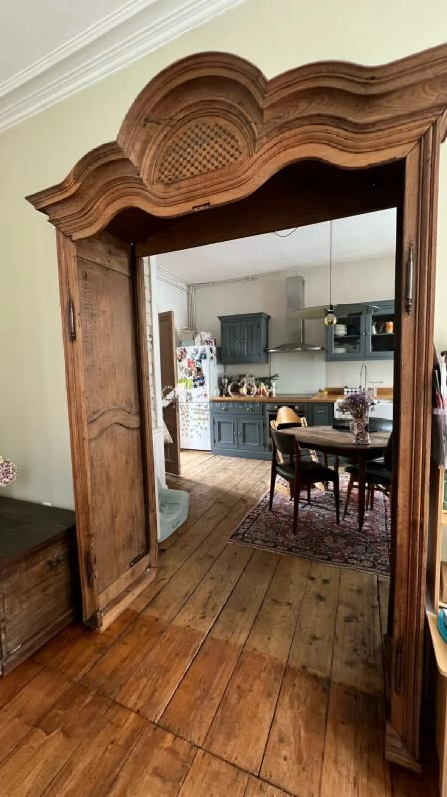  à vendre maison Boulogne-sur-Mer Pas-de-Calais 3