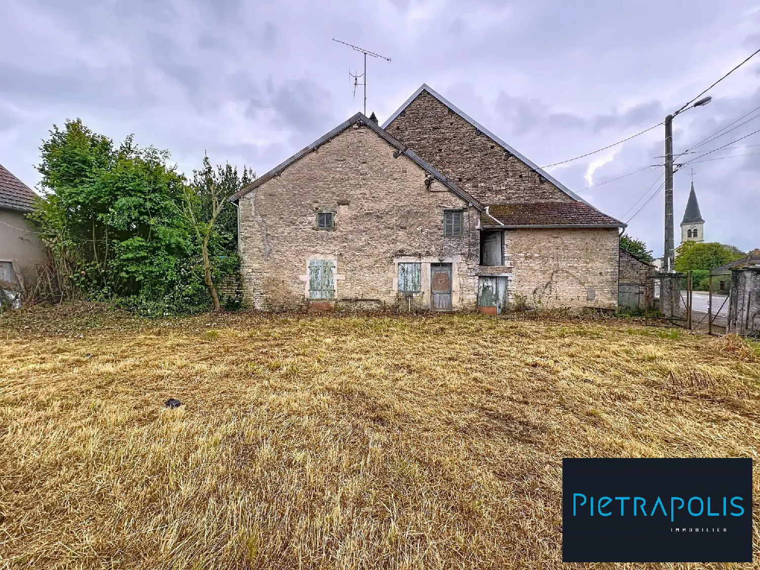  kaufen Haus Bourberain Côte-d'Or 2