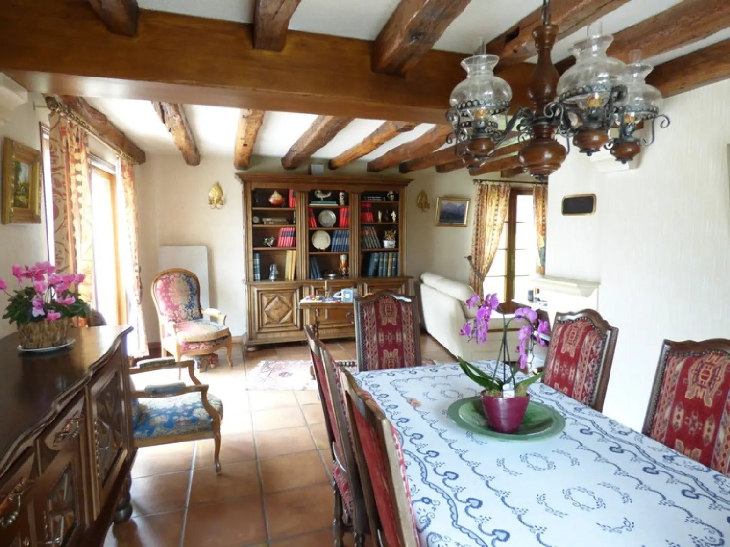  kaufen Haus Bourbon-l'Archambault Allier 2