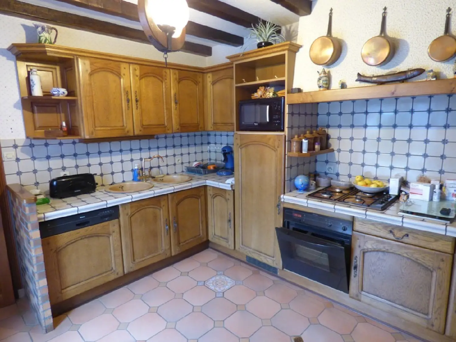  kaufen Haus Bourbon-l'Archambault Allier 4