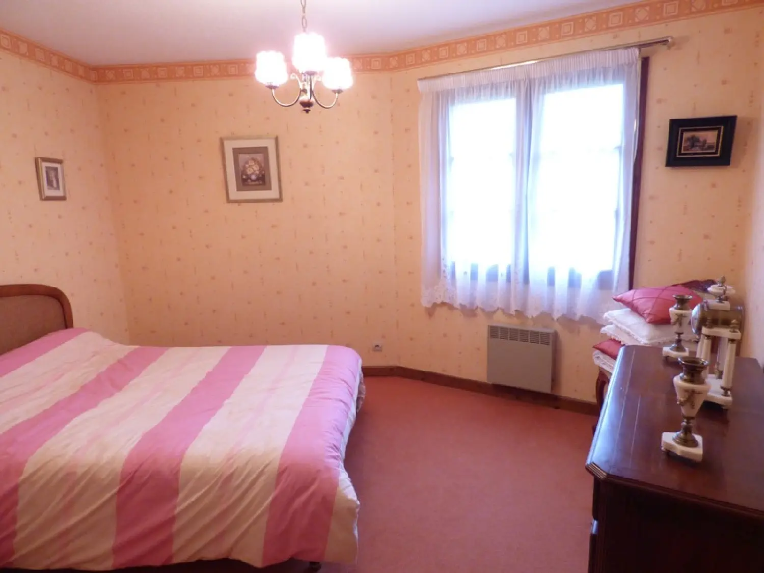  kaufen Haus Bourbon-l'Archambault Allier 5