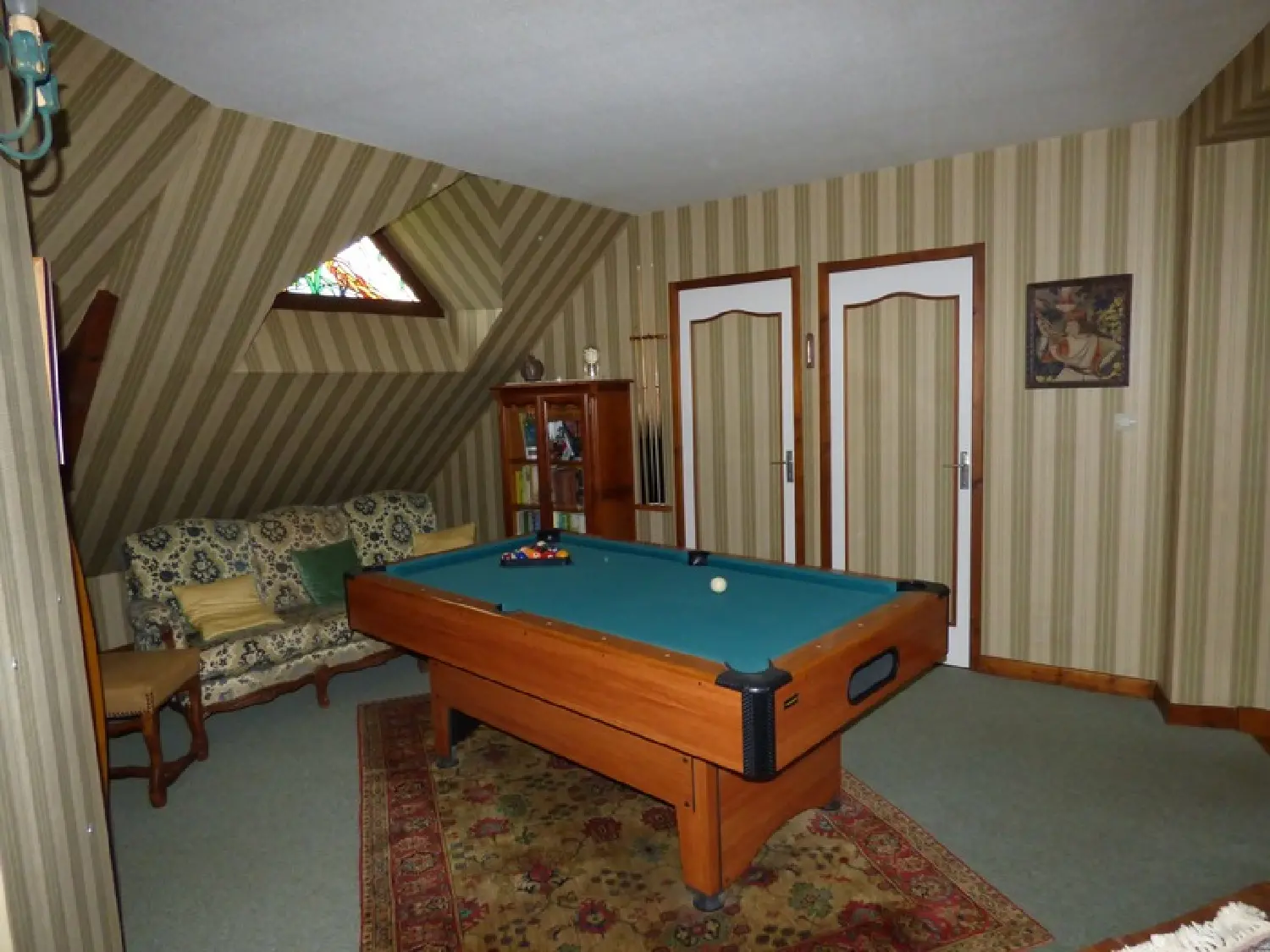  kaufen Haus Bourbon-l'Archambault Allier 8